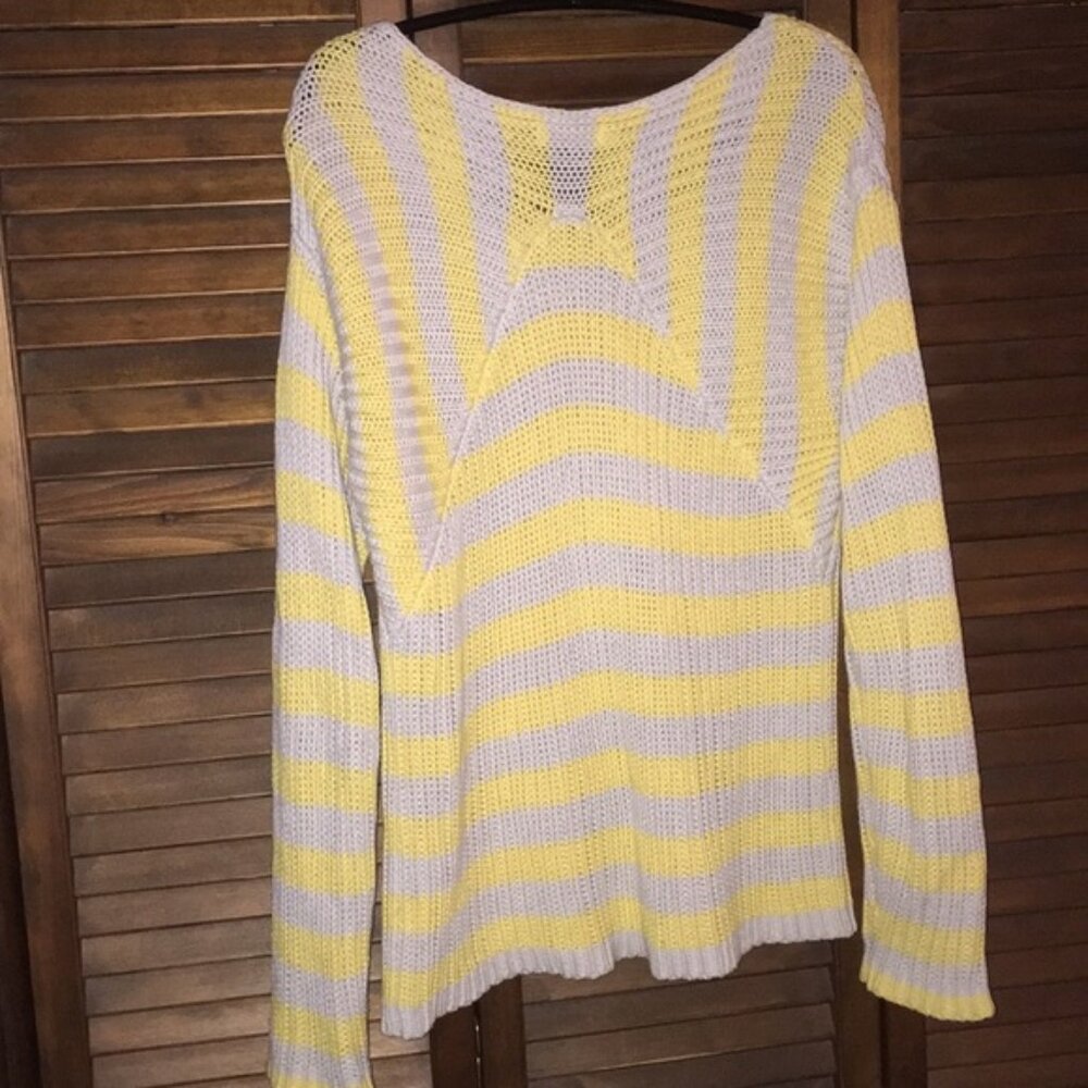 Hinge Sweater - Picture 3 of 4